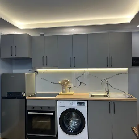 Apartment Ela