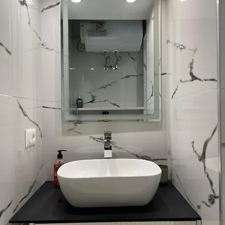 Apartamento Ela