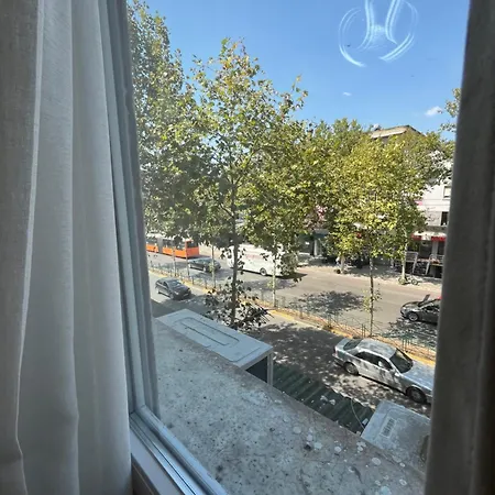 Apartment Ela Tirana