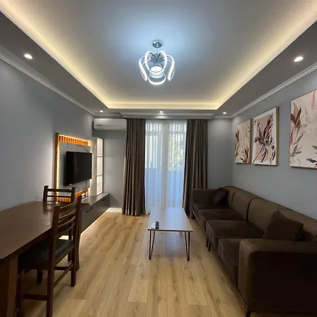 Ela Apartamento
