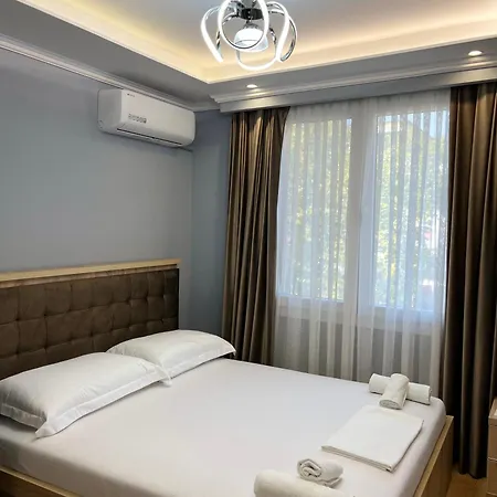 Ela Apartment