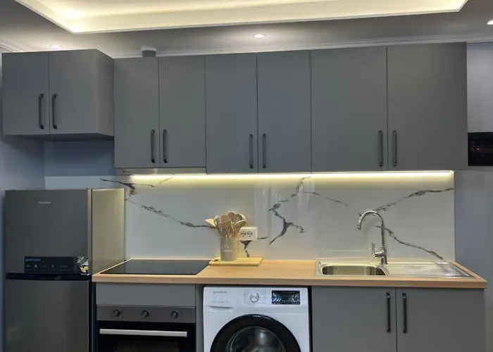 Apartamento Ela