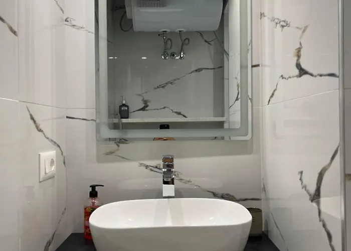 Apartamento Ela