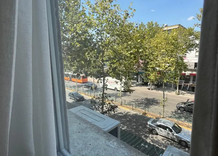 Appartement Ela Tirana