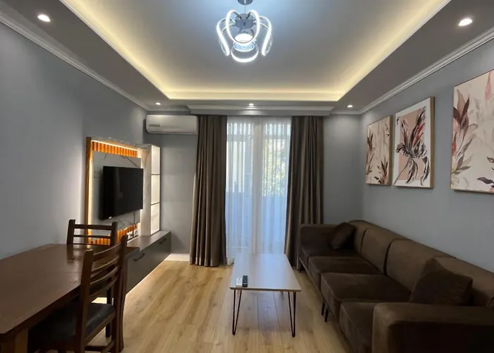 Ela Apartamento