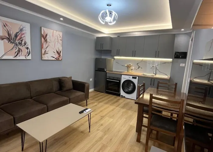 Ela Apartament *